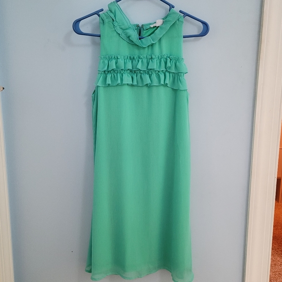 These Three Boutique Dresses & Skirts - These Three Boutique mint green dress